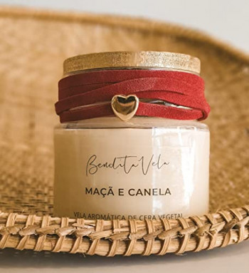 Velas perfumadas