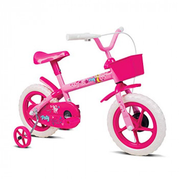 Bicicleta aro 12