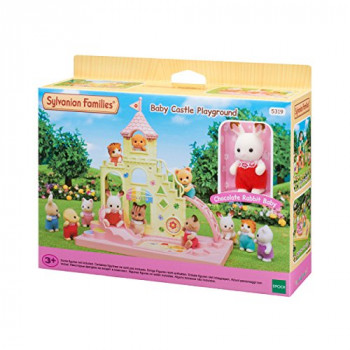 Brinquedos Sylvanian Families