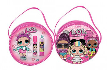 Bolsa ou relógio infantil