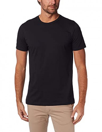 Camisetas básicas