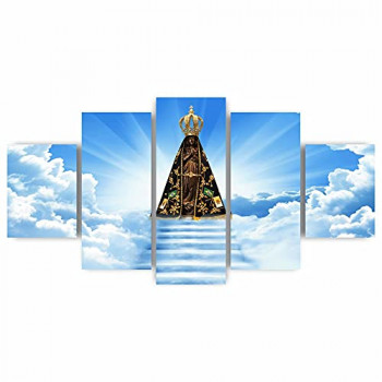 Quadro religioso