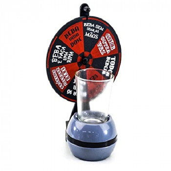 Jogo de bebidas