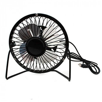 Mini ventilador de mesa