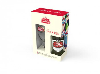 Kit de cervejas