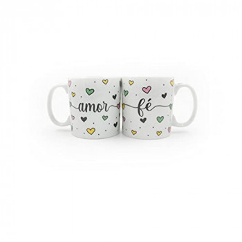 Caneca personalizada