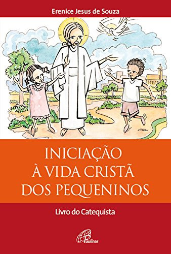 Livros de catequista