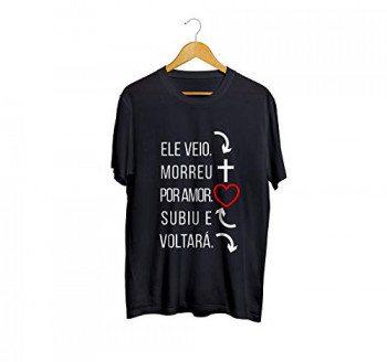 Camiseta temática