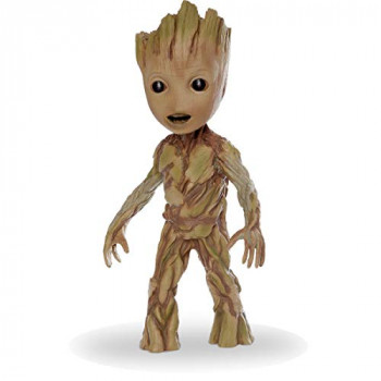 Boneco Baby Groot