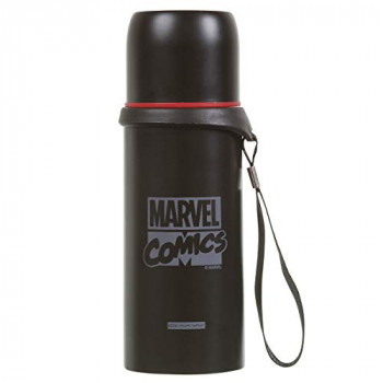 Copo ou garrafa térmica