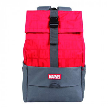 Mochila da Marvel