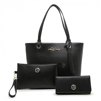 Conjunto de bolsas