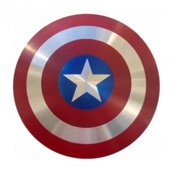 Escudo do Capitão América