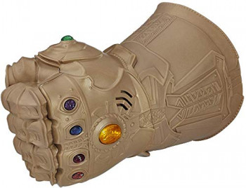 Manopla do Thanos
