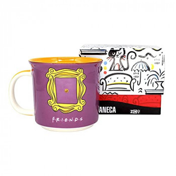 Caneca personalizada