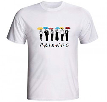 Camiseta personalizada