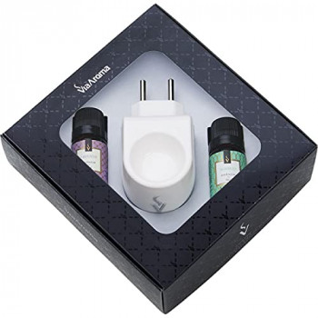 Aromatizador elétrico