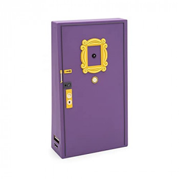 Carregador portátil temático