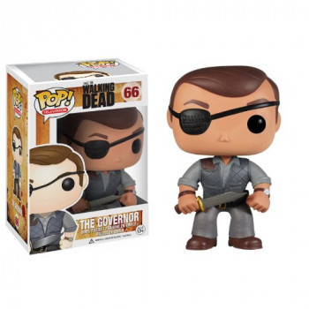Funko Pop dos personagens