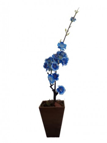 Arranjo de flores