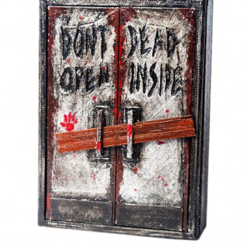 Porta-objetos temático