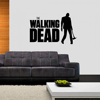 Adesivo de parede da série