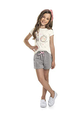 Conjunto de roupa