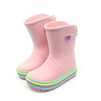 Calçado confortável