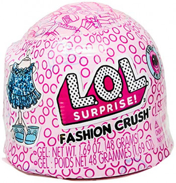 Brinquedos surpresas