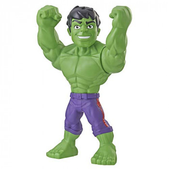 Bonecos de super-heróis