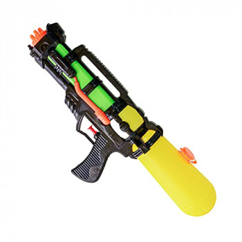 Pistola d’água