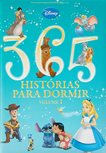 Livro de historinhas
