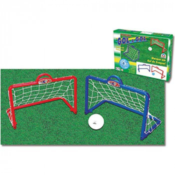 Gol a gol