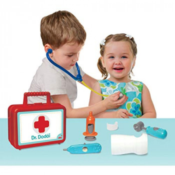 Brinquedos de profissões