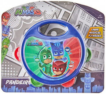 Instrumentos musicais