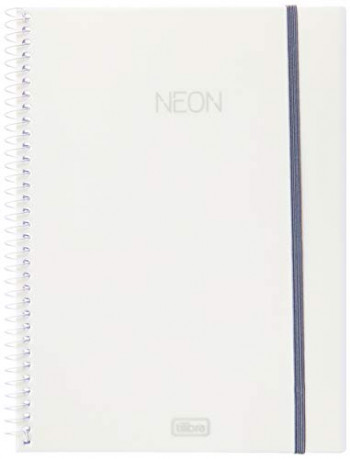 Caderno universitário