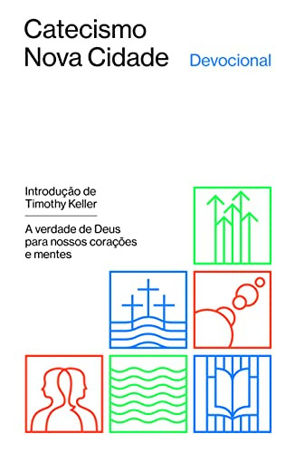 Livros sobre catecismo