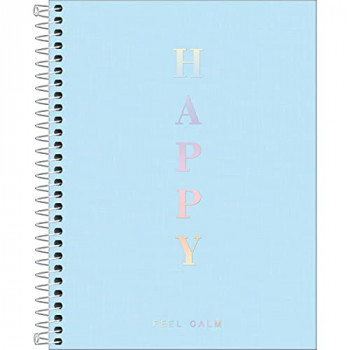 Caderno ou agenda