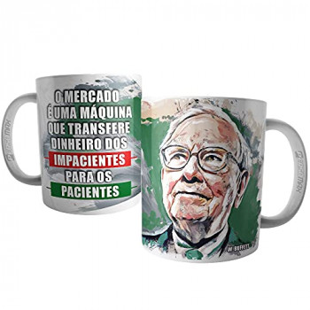 Caneca personalizada