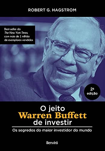 Livros sobre investimentos