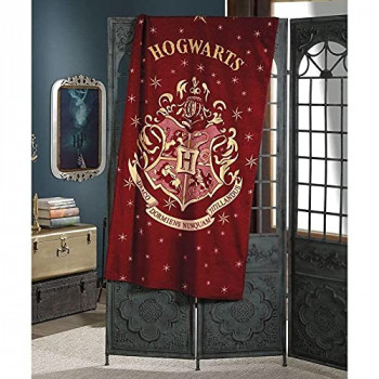 Toalha de banho temática