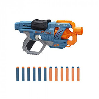 Pistola lança-dardos