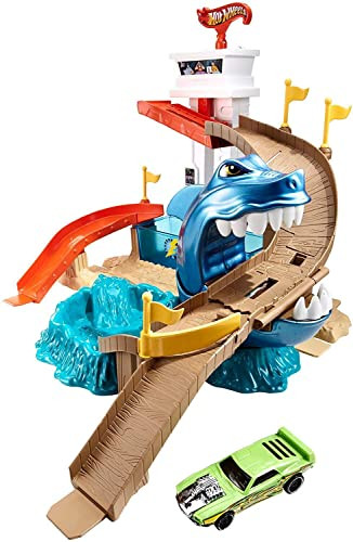 Carrinhos Hot Wheels