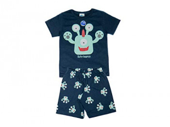 Pijama divertido