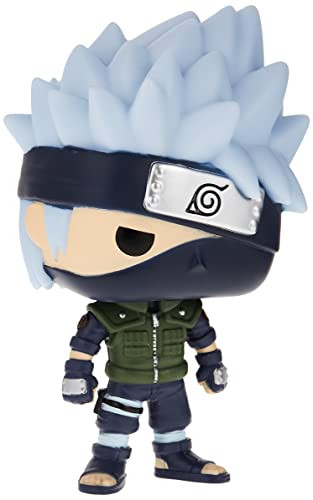 Funko Pop dos personagens