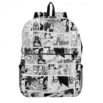 Mochila temática