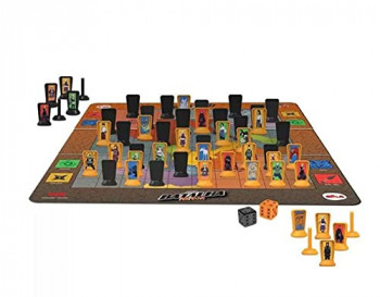 Jogo de tabuleiro