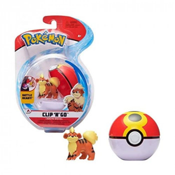 Pokébola colecionável