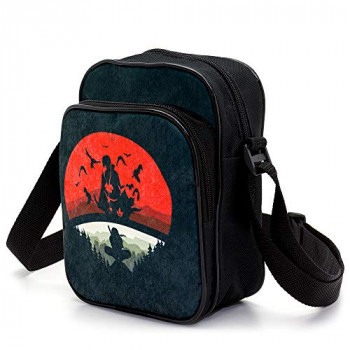 Shoulder bag temática