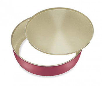 Forma com fundo removível